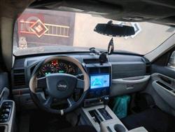 جیپ لیبێرتی